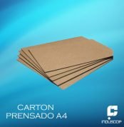 PRENSADO A4