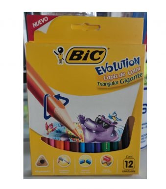 pintura bic