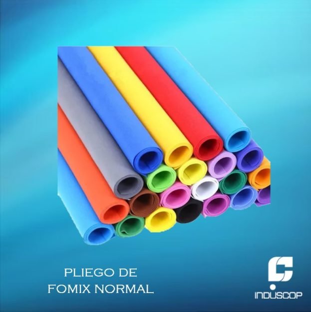 pliego de fomix normal