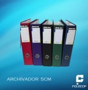 ARCHIVADOR