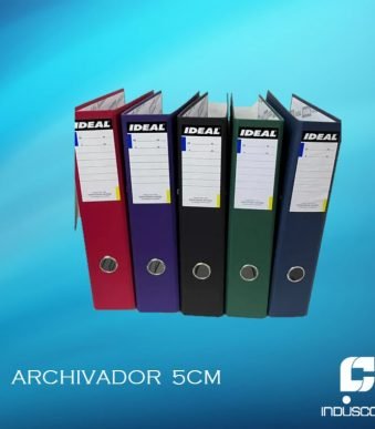 ARCHIVADOR