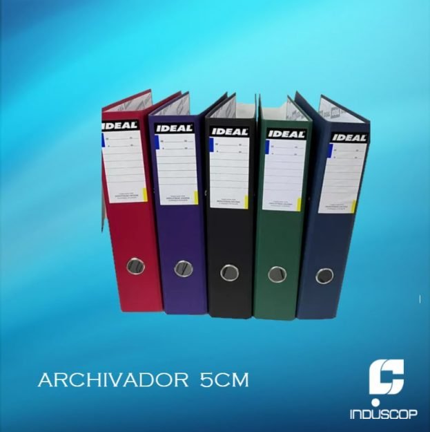 ARCHIVADOR