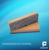 BORRADOR PIZARRA