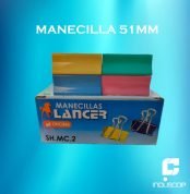 MANECILLA 51MM