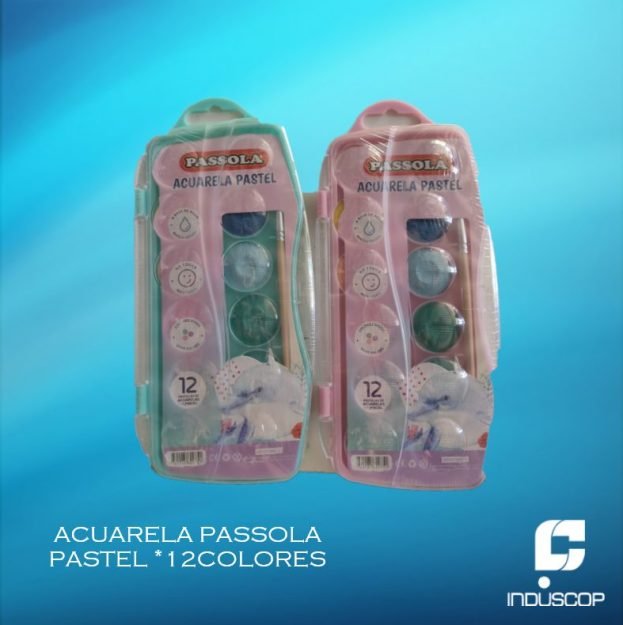 ACUARELA PAS