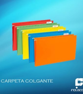 COLGANTE