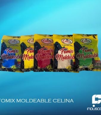 FOMIX MOLDEABLE CELINA