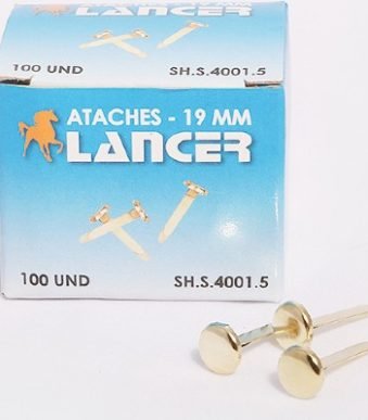 ATACHES-19MM