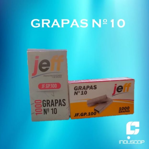 GRAPAS Nº10