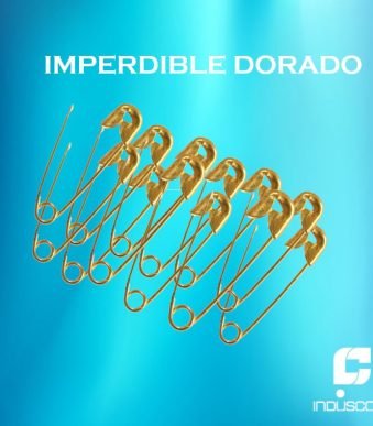 IMPERDIBLE DORADO