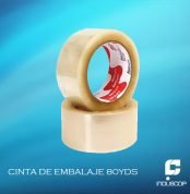 embalaje 80yd