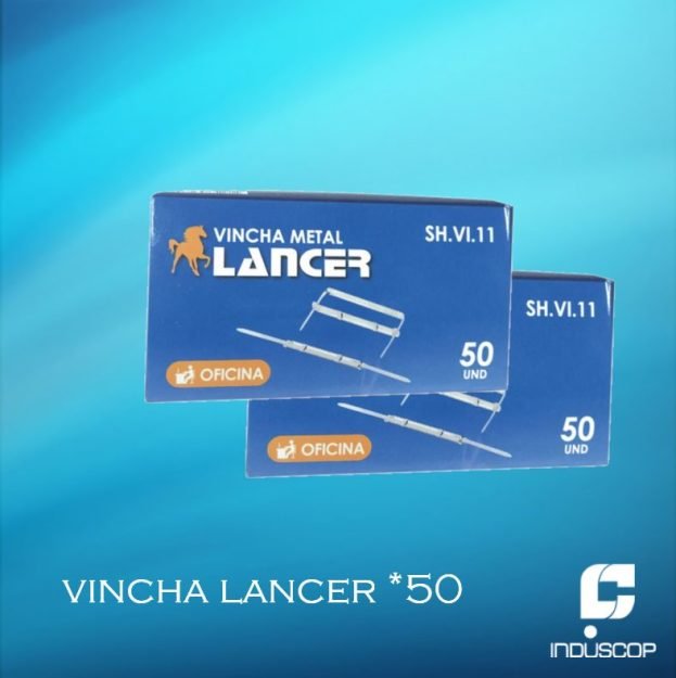 vincha lancer