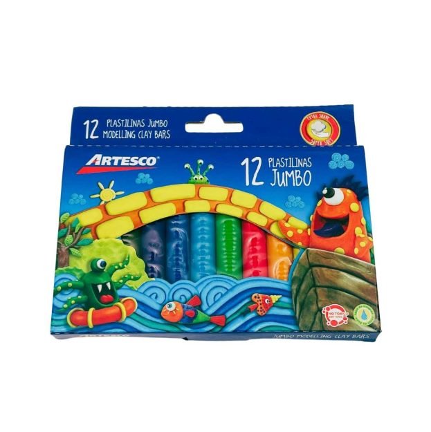 artesco jumbo