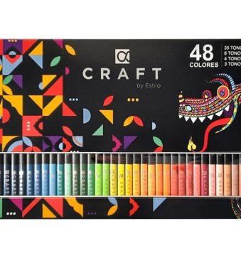 craft 48