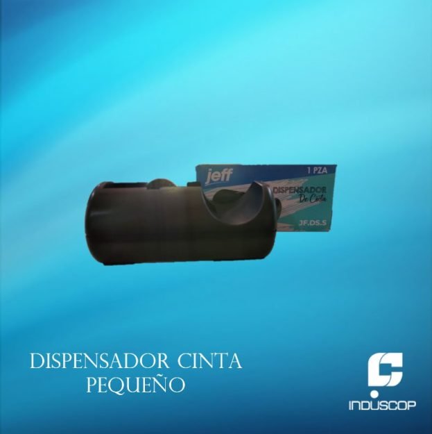 DISPENSADOR DE CINTA