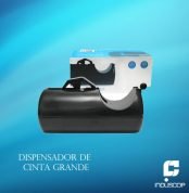 dispensador de cinta grande