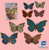 mariposas