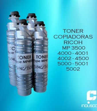 TONER 4000