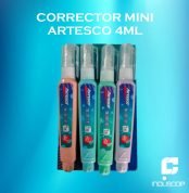 CORRECTOR ARTESCO