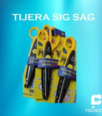 TIJERA SIG SAG