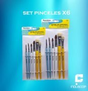 set pinceless